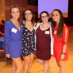 Meet your Posher, Kate